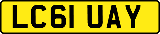 LC61UAY