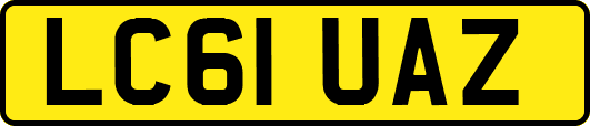 LC61UAZ