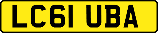 LC61UBA