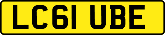 LC61UBE