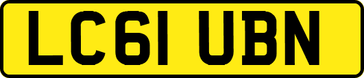 LC61UBN