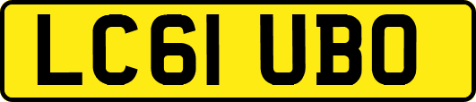 LC61UBO