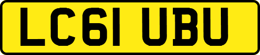 LC61UBU