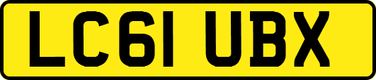 LC61UBX