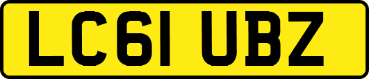LC61UBZ