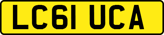 LC61UCA