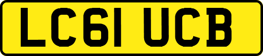 LC61UCB