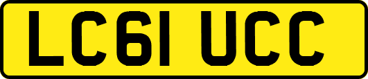 LC61UCC