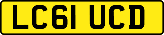 LC61UCD