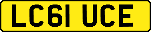 LC61UCE