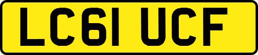 LC61UCF