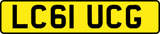 LC61UCG