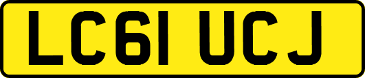 LC61UCJ