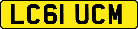LC61UCM