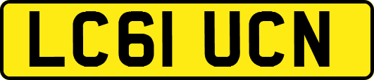 LC61UCN