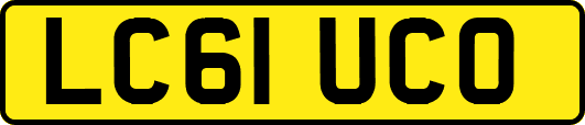 LC61UCO