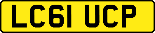 LC61UCP
