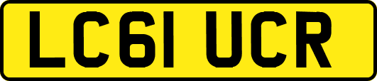 LC61UCR