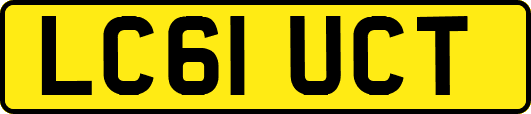 LC61UCT
