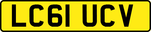 LC61UCV