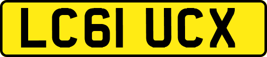 LC61UCX