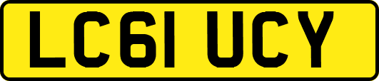 LC61UCY