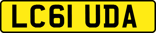 LC61UDA