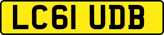 LC61UDB
