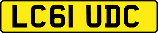 LC61UDC