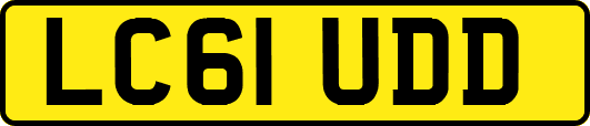 LC61UDD