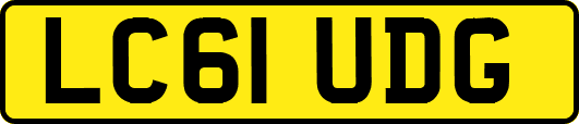 LC61UDG