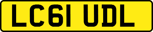 LC61UDL