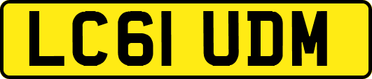 LC61UDM