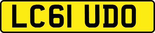 LC61UDO