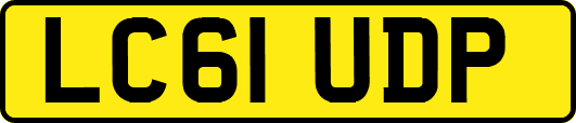 LC61UDP