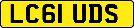 LC61UDS