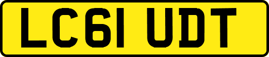 LC61UDT
