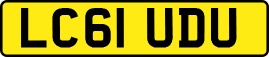 LC61UDU