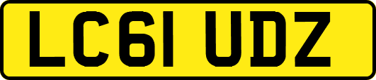 LC61UDZ