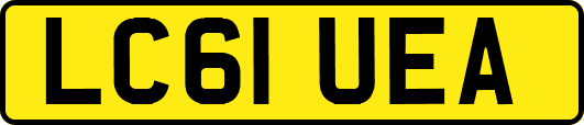 LC61UEA