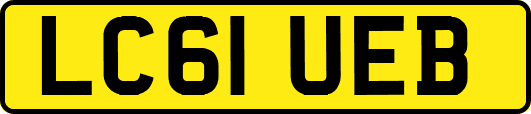 LC61UEB
