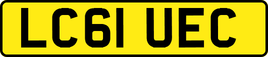 LC61UEC