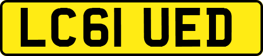 LC61UED