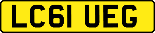 LC61UEG