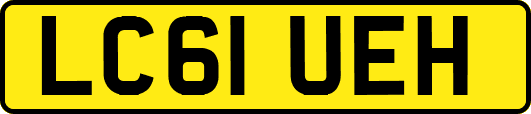 LC61UEH