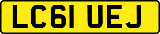LC61UEJ