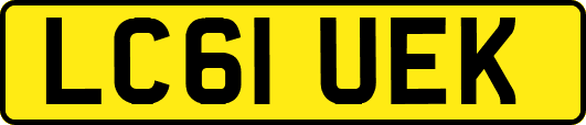 LC61UEK