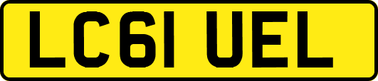 LC61UEL