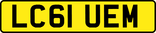 LC61UEM