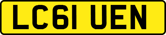 LC61UEN